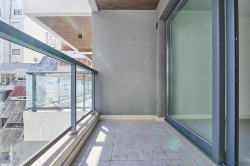 Venta Monoambiente En Palermo. Ideal Inversión