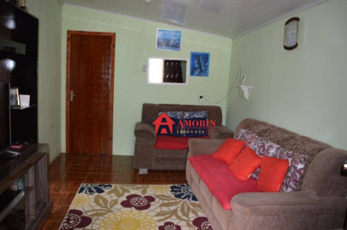 Terreno À Venda, 420 M² Por R$ 350.000,00 - Campo Comprido - Curitiba/pr - Te0180