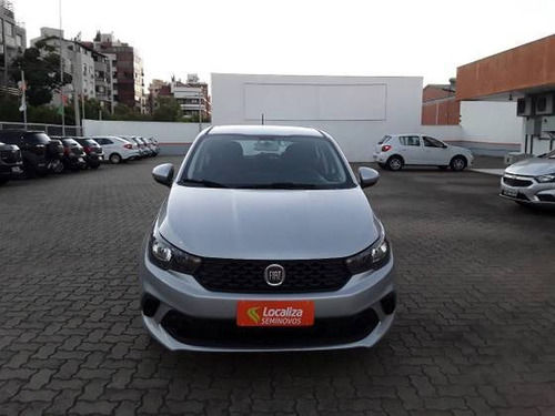 Fiat Argo 1.0 Firefly Flex Drive Manual