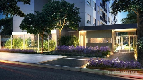 Imagem 2 de 15 de Apartamento - Sao Joao - Ref: 923 - V-923