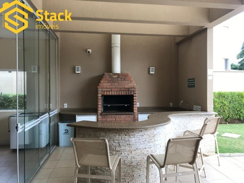 Imagem 23 de 30 de Apartamento New Garden Jundiai - 2305