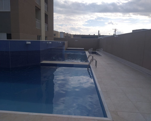 Imagem 18 de 27 de Apartamento - Ap00205 - 68783261