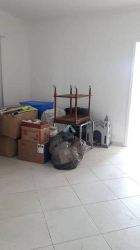 Imagem 9 de 10 de Sala Para Alugar, 60 M² Por R$ 1.130/mês - Vila Das Mercês - São Paulo/sp - Sa0078