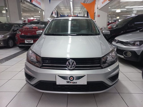 Imagem 2 de 8 de Saveiro 1.6 Msi Trendline Cs 8v Flex 2p Manual