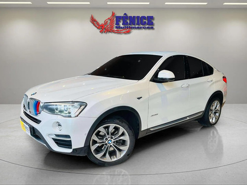 BMW X4 X4 2.0 xDrive28i X Line