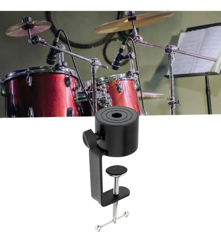 3 Suporte Para Lâmpada De Mesa Grampo De Mesa, Suporte Para