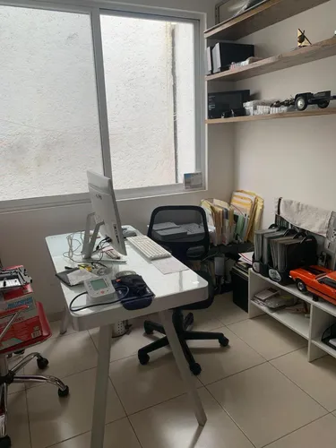 Casa En Venta Fracc. Los Patios, Col. Fuentes De Tepepan, Delegacióntlalpan,cdmx