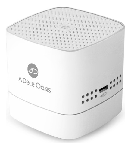 Reproductor De Música Fast Nfc Mini Inalámbrico Sólido Antid