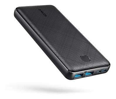 Cargador Portátil 20000mah Power Bank Usb-c