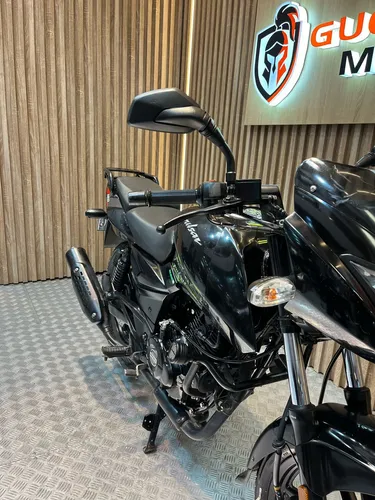 Bajaj Pulsar 180 Fi Neon 2022