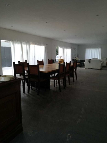 Imagen 7 de 14 de Alquiler Temporario De Casa Quinta En Mercedes 34 Y 131