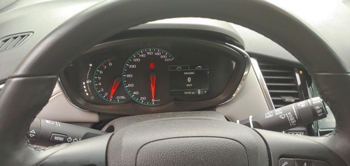 Chevrolet Tracker 1.8 Ltz+ 140cv 2018