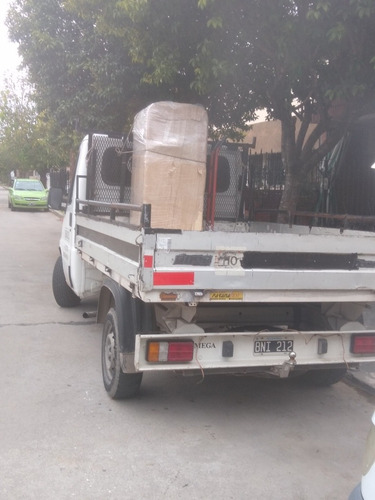 Imagen 2 de 10 de Fletes En Córdoba / Mudanzas / Buenos Aires Y Todo El Pais
