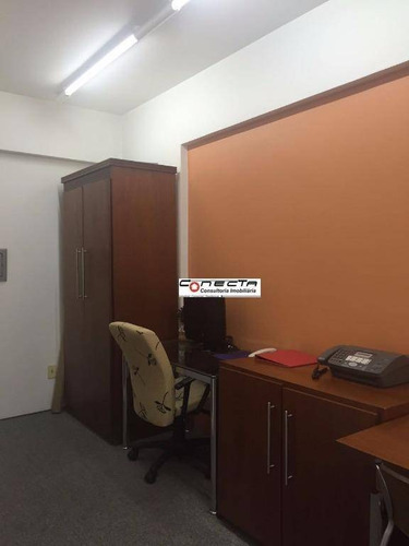 Imagem 6 de 9 de Apartamento Residencial Para Locação, Cambuí, Campinas. - Ap0289