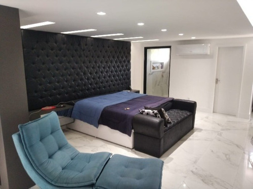 Imagem 10 de 20 de Art Life, Magnifica Casa, 4 Quartos, Lazer, 380m² - Ca00454 - 4681937