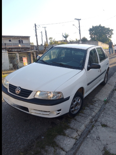 Volkswagen Gol 1.0 8v