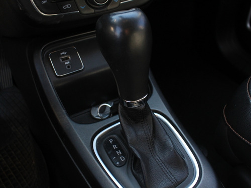 Jeep Compass ALL NEW COMPASS LONGITUD 2.4 4X2 AT