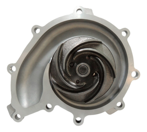 Bomba Agua Diesel Scania Dt 12.17 480 15.6 V8 2009