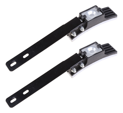 Hairy Pad Blike Brake Group, Piezas De Repuesto Para Fitness