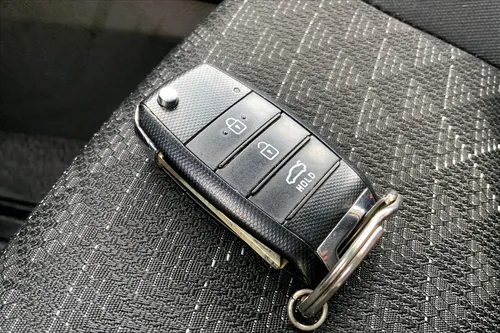 Kia Rio 2020