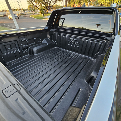 Ford Ranger 3.0 V6 Limited Plus 4x4