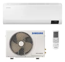 Comprar Aire Acondionado Split Inverter Samsung De 12000 Btu.