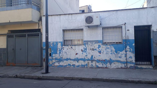 Imagen 3 de 3 de Venta Terreno Pompeya 200 M2. Oportunidad!