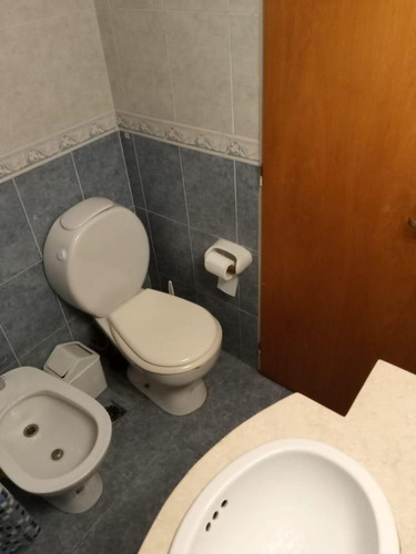 Imagen 21 de 27 de Departamento 2 Amb Apto Profesional Balcón Torre Jacarandá