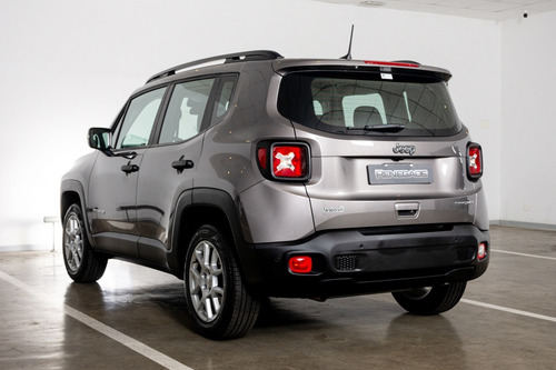 Imagen 3 de 25 de Renegade Sport Mt*