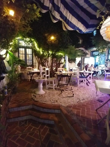 Se Vende Pizzería Maldito Tano - San Isidro Centro
