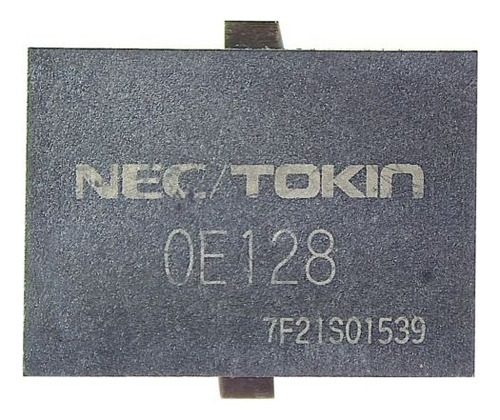 Capacitor Nec Tokin Oe128 Por Unidad