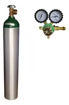 Comprar Tubo Aluminio Regulador Manometro Nitrogeno Alta Presion
