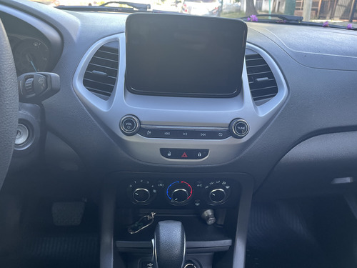 Ford Ka 1.5 Se At