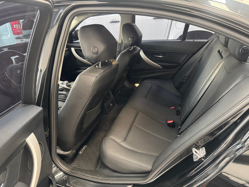 BMW Serie 3 2.0 320i Sedan Executive