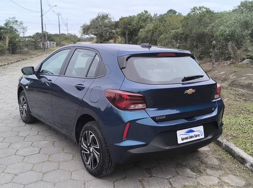 0 Km Con 15% De Descuento: Chevrolet Onix 1.0 T, 116 Cv