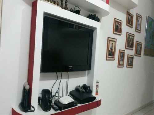 Aluga Apartamento Com 4 Suítes Na Avenida Atlântica, Copacabana - Ap11018 - 3529198