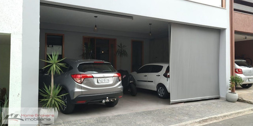 Imagem 1 de 15 de Casa Em Condomínio Para Venda Em Jundiaí, Condominio Metalurgico, 4 Dormitórios, 1 Suíte, 2 Banheiros, 3 Vagas - 20023s_2-1123039
