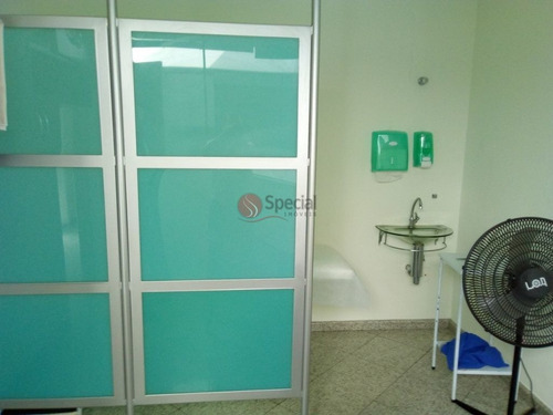 Imagem 10 de 15 de Prédio Comercial Tatuapé Em Frente Ao Hospital Municipal - Ta7182