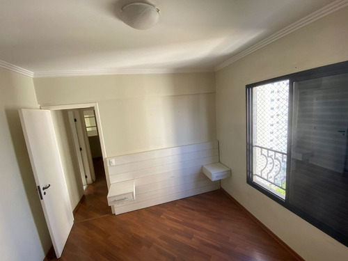 Imagem 20 de 25 de Apartamento Em Vila Mascote, São Paulo/sp De 90m² 3 Quartos À Venda Por R$ 790.000,00 - Ap2119501-s