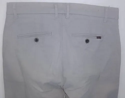 Calça preston field slim fit 2025