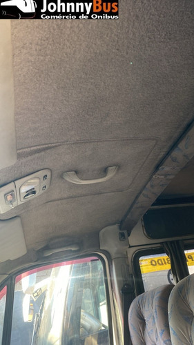 Van Renault Master 2010 Mod. 2011 - Johnnybus -