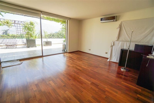 Departamento En Arriendo De 3 Dorm. En Vitacura