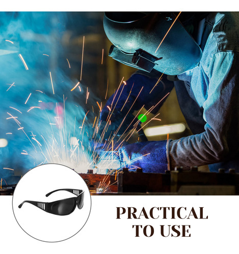 Gafas De Seguridad Para Soldar, 6 Piezas, Gafas De Seguridad