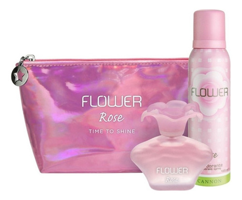 Flower 40 ml  