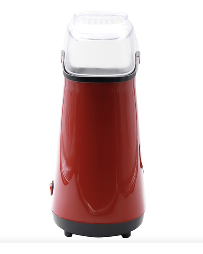 Maquina Para Hacer Popcorn En 2 Min 1100w Imaco - Sin Aceite