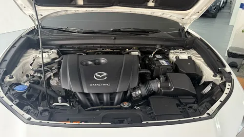 Mazda CX-30 2.0 Grand Touring At