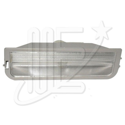 Faro Patente Vw Gol3 Generacion 99/06