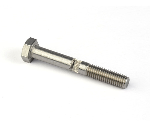 Tornillo Moleteado Hobbed Bolt  3mm Impresora 3d Extrusor I3