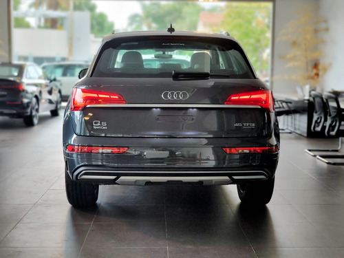 Audi Q5 2.0 45 Tfsi Sport 252cv