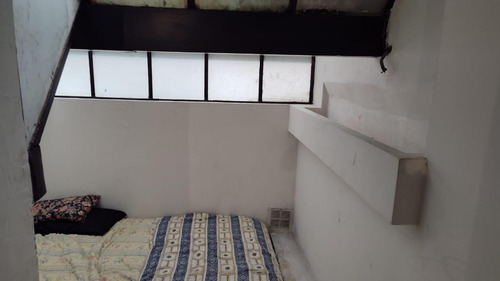 Venta De Monoambiente Apto Profesional